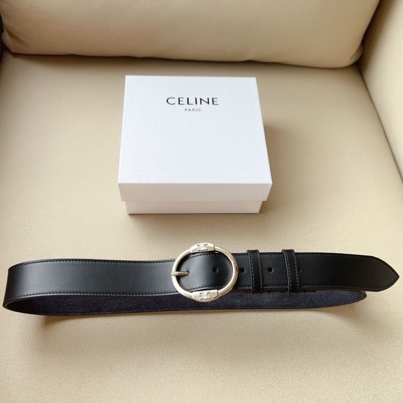 CELINE Belts